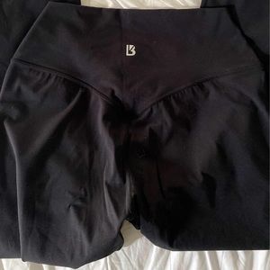 Buffbunny Rosa leggings